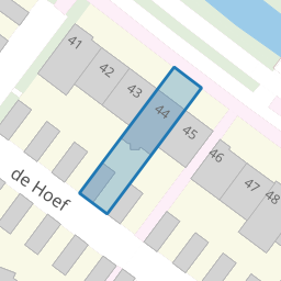 Perceel WGN00-B-7938