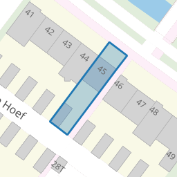 Perceel WGN00-B-7939