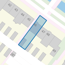 Perceel WGN00-B-7940