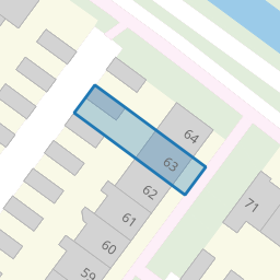 Perceel WGN00-B-7957