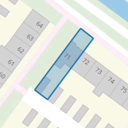 Perceel WGN00-B-7965