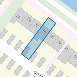 Perceel WGN00-B-7968