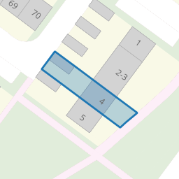 Perceel WGN00-B-7972