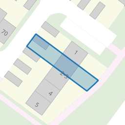 Perceel WGN00-B-7974