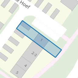 Perceel WGN00-B-7975