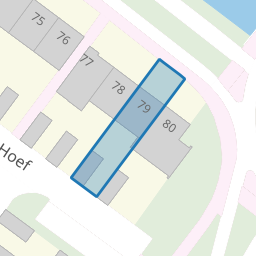 Perceel WGN00-B-7978