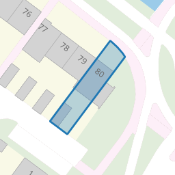 Perceel WGN00-B-7979