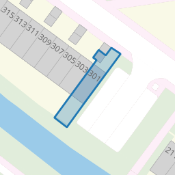 Perceel WGN00-B-7980