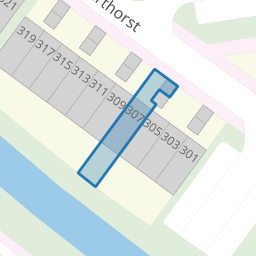 Perceel WGN00-B-7983