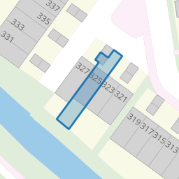 Perceel WGN00-B-7992