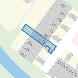 Perceel WGN00-B-7997