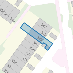 Perceel WGN00-B-8001