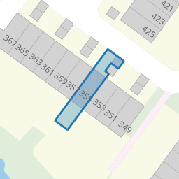 Perceel WGN00-B-8007