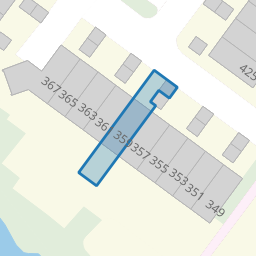 Perceel WGN00-B-8009