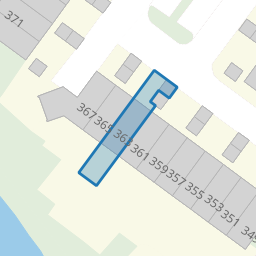 Perceel WGN00-B-8011