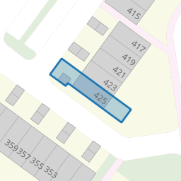 Perceel WGN00-B-8014