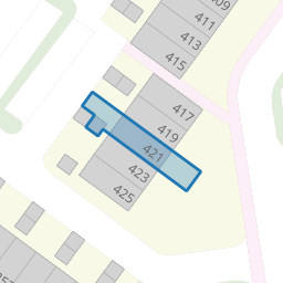 Perceel WGN00-B-8016