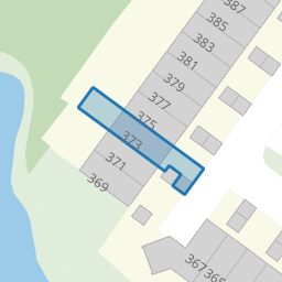 Perceel WGN00-B-8021