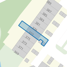 Perceel WGN00-B-8023