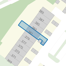 Perceel WGN00-B-8025