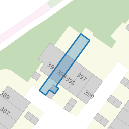 Perceel WGN00-B-8031