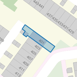 Perceel WGN00-B-8035