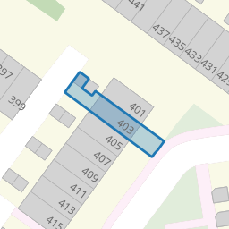 Perceel WGN00-B-8036