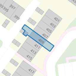 Perceel WGN00-B-8039