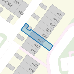 Perceel WGN00-B-8040