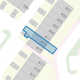 Perceel WGN00-B-8041