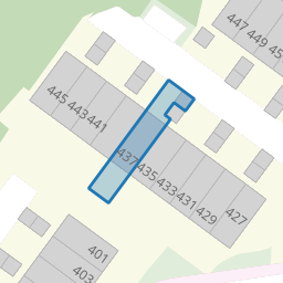 Perceel WGN00-B-8047