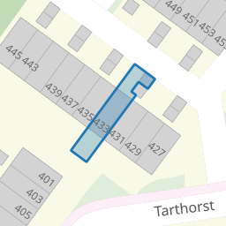 Perceel WGN00-B-8049