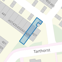 Perceel WGN00-B-8051