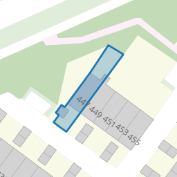 Perceel WGN00-B-8053