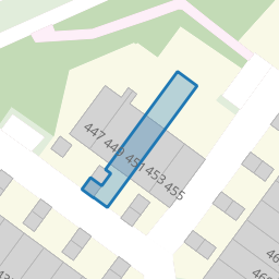 Perceel WGN00-B-8055