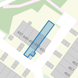 Perceel WGN00-B-8056