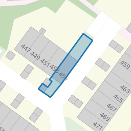 Perceel WGN00-B-8057