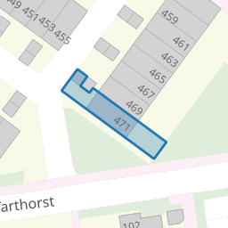 Perceel WGN00-B-8058