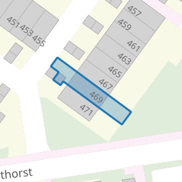 Perceel WGN00-B-8059