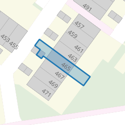 Perceel WGN00-B-8061