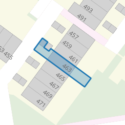 Perceel WGN00-B-8062