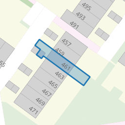 Perceel WGN00-B-8063