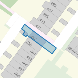 Perceel WGN00-B-8065