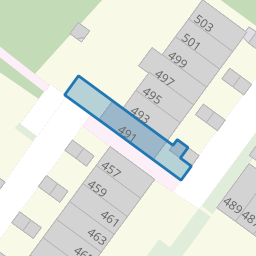 Perceel WGN00-B-8066