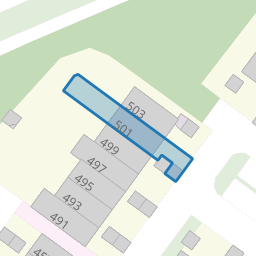 Perceel WGN00-B-8071