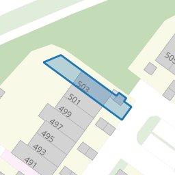 Perceel WGN00-B-8072