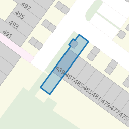 Perceel WGN00-B-8073