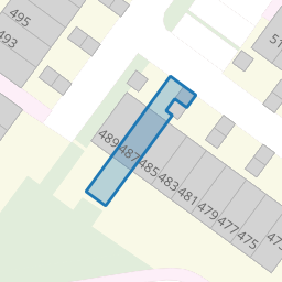 Perceel WGN00-B-8074