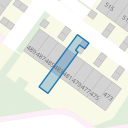 Perceel WGN00-B-8076