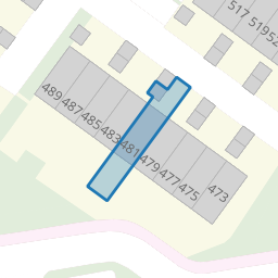 Perceel WGN00-B-8077